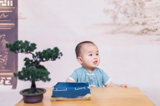 许昌宝宝几个月开始吃米粉